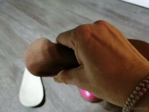 barefoot jarní/podzimní boty - 2