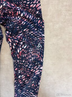 Leginy Odlo bublinkove S - 2