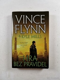 Vince Flynn - 2