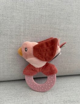 Little Dutch – Flowers & Butterflies sada - 2