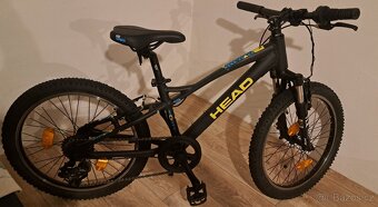 Dětské kolo Head 20 - 2