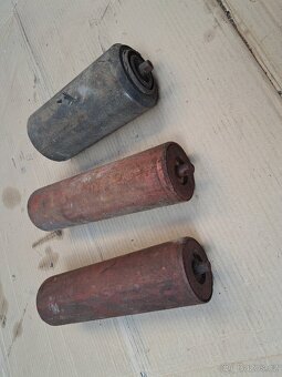 Válečky k dopravníčku, dopravníku - 2