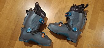 DYNAFIT HOJI PRO TOUR – MP 24.5 – NOVÉ BOTIČKY - 2
