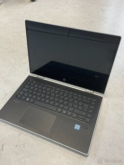 HP Probook x360 - 2