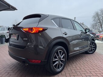 Mazda CX-5 2.0i Skyactive AWD Kengei Full LED 58 869 Km Navi - 2