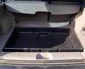 Nissan Primera P11 144 dvojité dno - 2