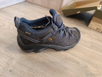 Prodám boty Keen - 2