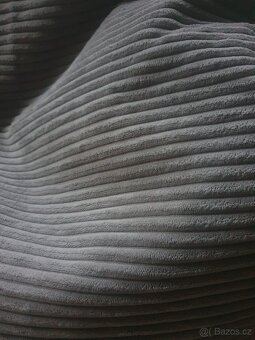 Prodám sedací vak- pytel zn. ICON - 2