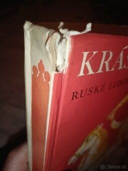 Krása Nesmírná - 2