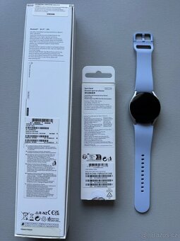 Samsung Galaxy Watch 5 40mm - 2