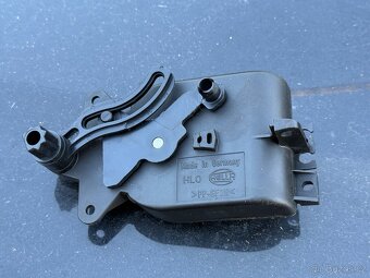 Servomotor nastavení klimatizace V71 - 2