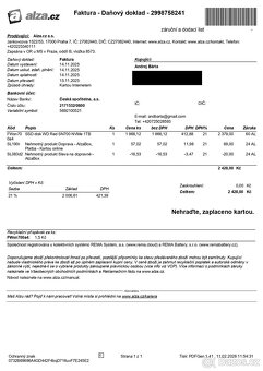 NVMe SSD, WD Red SN 700 - 1Tb - 2