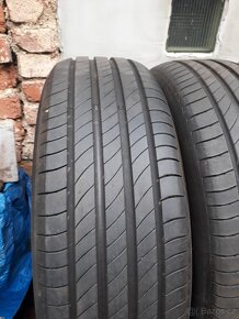 LETNÍ PNEU MICHELIN PRIMACY 4 -- 215/65/R17" - 2