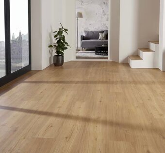 Vinilova podlaha - 2