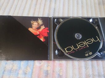 Cd - 3 cd Helena Vondráčková - 2