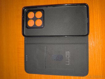 Ochranné pouzdro - 2