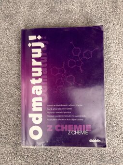 Učebnice pro SŠ/gymnázia/VŠ - 2