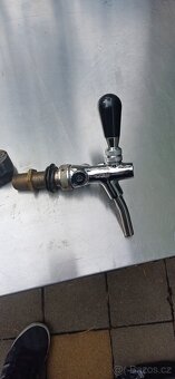 Vyčepní zařizení - 2