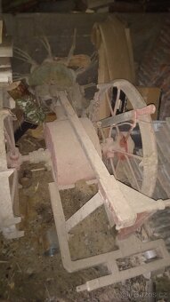 čert na brambory - 2