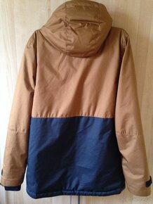 Dětská bunda vel. 158cm - 2
