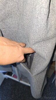 Jarní kabátek F&F vel.L - 2