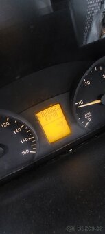 Mercedes-Benz sprinter 315 CDI - 2