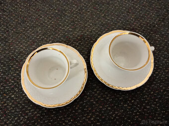 2 ks šálky Thun Natalie - 2