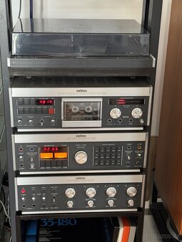 Revox Sestava - 2