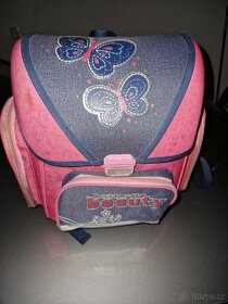 Aktovka 1. Stupeň - 2