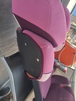 Autosedacka CYBEX - 2