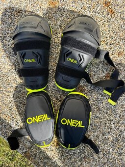 Dětské oblečení na moto - 2