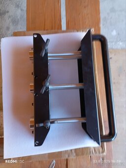 rucni válečková ohýbačka nová odzkoušena - 2