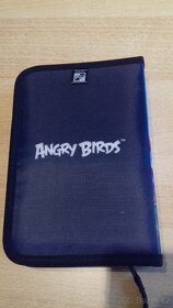 Penál Angry Birds NOVÝ - 2
