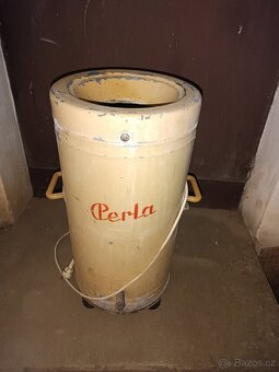 Prodám ždímačku zn. Perla - 2