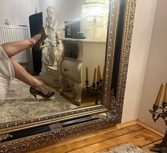 Lodičky Giuliano Venanzi - 2