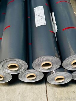 Střešní fólie Sikaplan 18G - 2