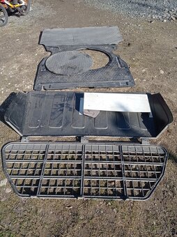 Podlaha Pick-up Felicie - 2