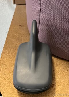 Audi/VW originální anténa 4M0035503P IND – LTE/GPS/DAB/FM - 2