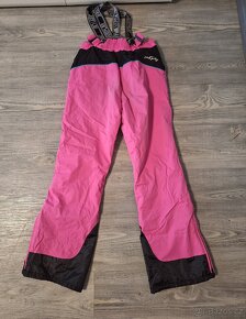 Lyžařské kalhoty - 2