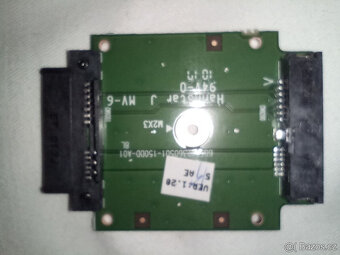 Díly pro HP 620 - 2