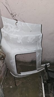 Díly Ford F-max - 2