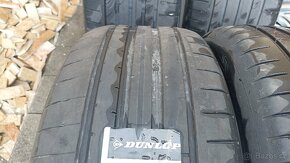 235 45 18 Dunlop sport maxx RT2 6 ks - 2