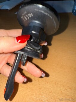 BMW držák na mobil - 2