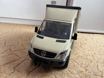 Přepravník na koně - 2