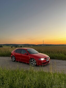 Seat Leon 1.9tdi ARL - 2