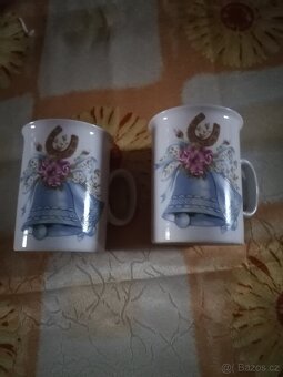 Chodská keramika a jiné. i - 2