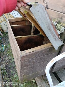 Prodám zateplený kurník - 2