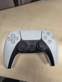 Playstation PS5 Slim s mechanikou 1TB - 2