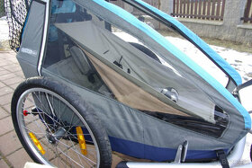 Miminkovník Croozer - 2