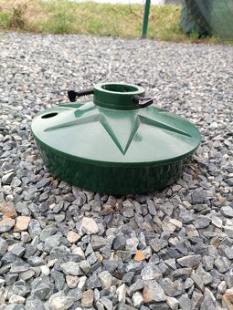 Stojan na stromek - 2